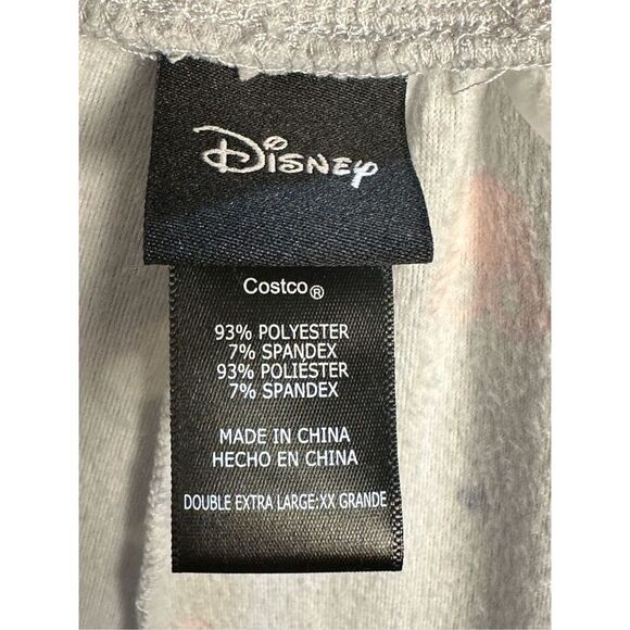 Disney size XXL pajama pants/ joggers - Picture 7 of 8